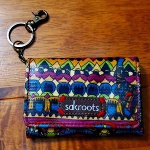 Small credit card holder
